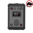 SJZ-021 Car Ultrasonic Rat Repeller Car Engine Mouse Repellent with Battery - Outdoor Insect Repellent by PMC TechLife | Online Shopping South Africa | PMC TechLife