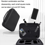 Medium Camera Bag Multifunctional Digital Storage Bag Large Capacity Handbag