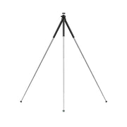 APEXEL APL-JJ09 Mobile Selfie Live Streaming Portable Stretch Telephoto Tripod(Black)