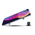 Anytek A6 5 inch HD Dual Record Lens Driving Recorder Car Rear View Mirror Image Car - free shipping - PMC TechLife - Order now!