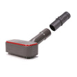 For Dyson Vacuum Cleaner Pet Hair Removal Brush Set, Spec: With V6 Adapter - For Dyson Accessories by PMC TechLife | Online Shopping South Africa | PMC TechLife | Buy Now Pay Later Mobicred