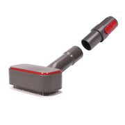 For Dyson Vacuum Cleaner Pet Hair Removal Brush Set, Spec: With V8 Adapter