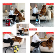 For Dyson Vacuum Cleaner Pet Hair Removal Brush Set, Spec: Set 1