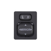 For Toyota Camry Electric Rearview Mirror Adjustment Control Switch(84870-34010)