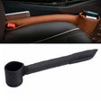 Car Seat Gap Leak-Proof Plugs Debris Storage Bag, Color: Black Principal Driver - Stowing Tidying by PMC TechLife | Online Shopping South Africa | PMC TechLife | Buy Now Pay Later Mobicred