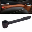 Car Seat Gap Leak-Proof Plugs Debris Storage Bag, Color: Black Red Co-pilot - free shipping - PMC TechLife - Order now!