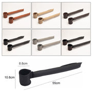 Car Seat Gap Leak-Proof Plugs Debris Storage Bag, Color: Brown Principal Driver