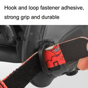 Sunnylife TD487 For DJI Avata / FPV Goggles V2 Color Headband Fixed Elastic Strap(Graffiti)