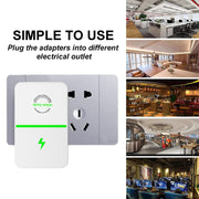 Home Energy Saver Electric Meter Saver(US Plug)