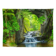 Dream Forest Series Party Banquet Decoration Tapestry Photography Background Cloth, Size: 150x100cm(K) - Cartoon by PMC TechLife | Online Shopping South Africa | PMC TechLife | Buy Now Pay Later Mobicred