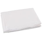 70 x 100cm Encrypted Texture Cotton Photography Background Cloth(Off-white)