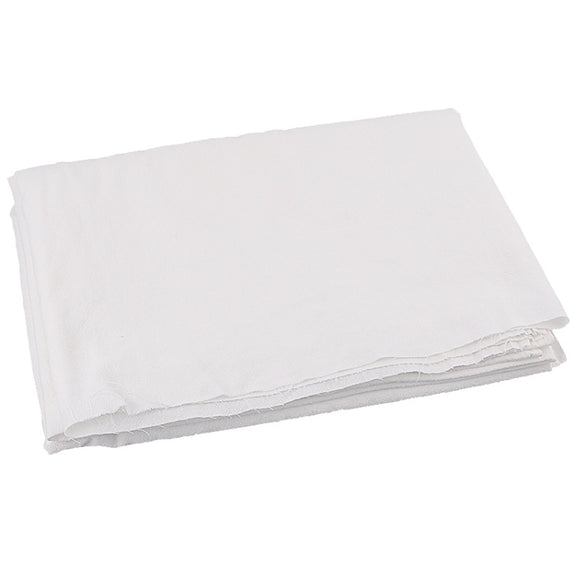70 x 100cm Encrypted Texture Cotton Photography Background Cloth(Off-white)