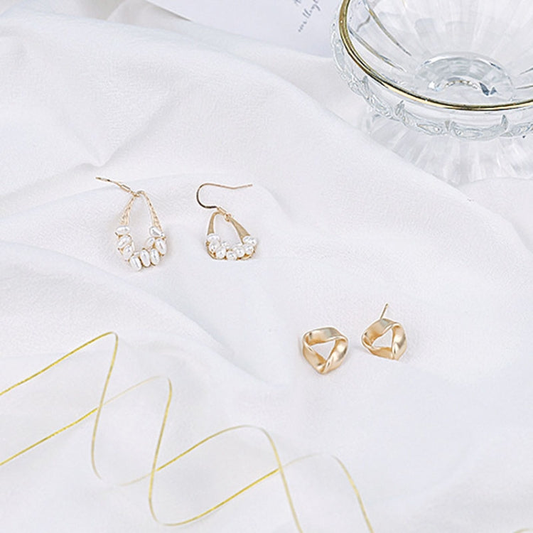 140 x 200cm Encrypted Texture Cotton Photography Background Cloth(Off-white)