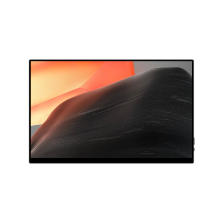 15.6 inch Ordinary Version 4K Portable External Extended Screen Display For Switch/PS5/Mobile Phone/Computer(US Plug)