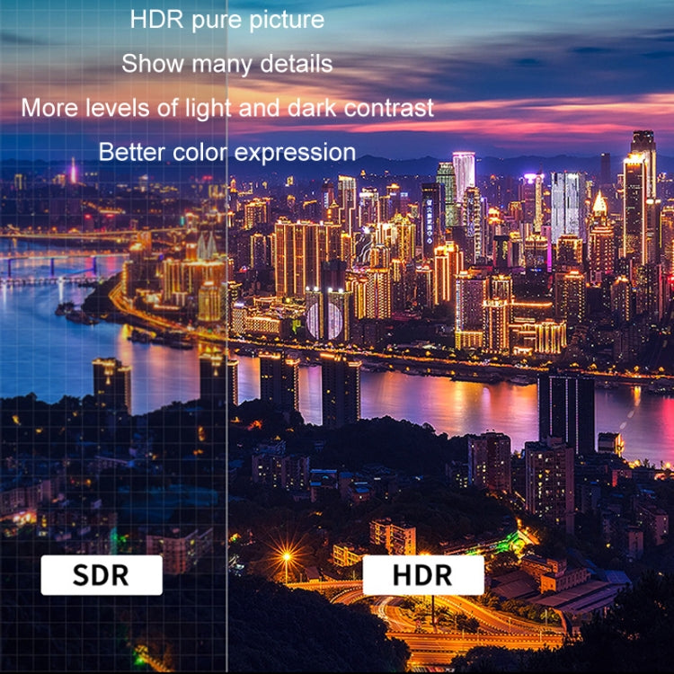 15.6 inch Ordinary Version 4K Portable External Extended Screen Display For Switch/PS5/Mobile Phone/Computer(AU Plug)