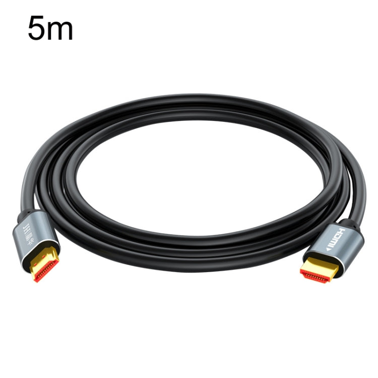 JINGHUA 5m HDMI2.0 Version High-Definition Cable 4K Display Cable
