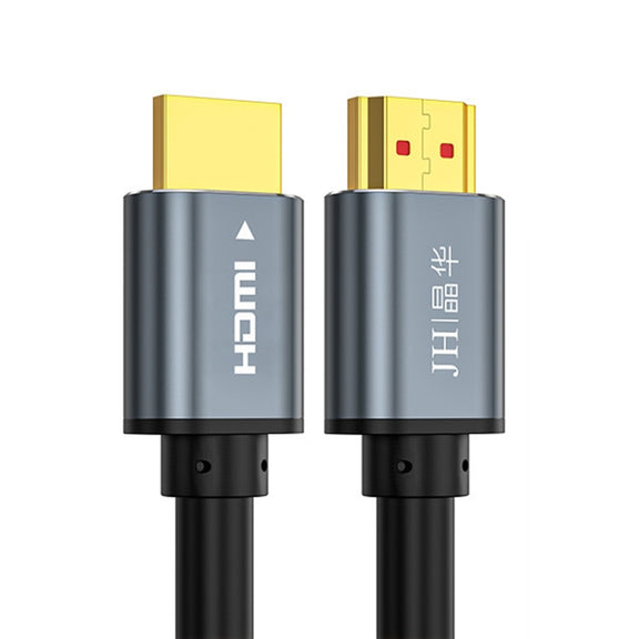 JINGHUA 5m HDMI2.0 Version High-Definition Cable 4K Display Cable
