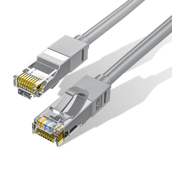 20m JINGHUA Cat5e Set-Top Box Router Computer Engineering Network Cable