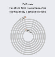 20m JINGHUA Cat5e Set-Top Box Router Computer Engineering Network Cable