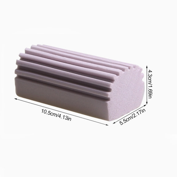 Car Wash PVA Sponge Multi-Functional Strong Water Suction Household Cleaning Sponge(Random Color)