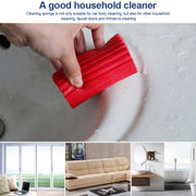 Car Wash PVA Sponge Multi-Functional Strong Water Suction Household Cleaning Sponge(Random Color)