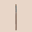 Brown Nail Art Pen Set Colorful Drawing Tools, Style: Flat Head Fen - Nail Art Equipment by PMC Jewellery | Online Shopping South Africa | PMC Jewellery | Buy Now Pay Later Mobicred