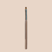 Brown Nail Art Pen Set Colorful Drawing Tools, Style: Flat Head Fen