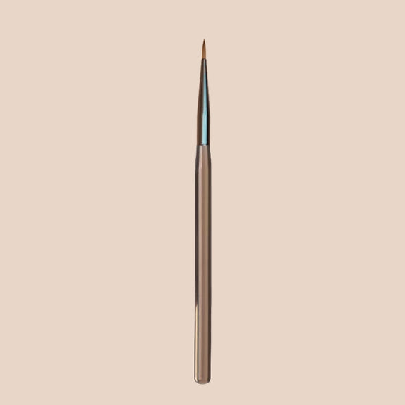 Brown Nail Art Pen Set Colorful Drawing Tools, Style: Versatile Pen