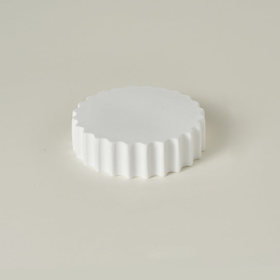 Roman Column Plaster Photography Props Still Life Ornament, Style: Base 2