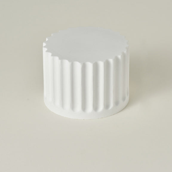 Roman Column Plaster Photography Props Still Life Ornament, Style: Base 3