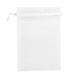 100pcs /Pack  Fruit Protection Bag Anti-Insect And Anti-Bird Net Bag 15 x 20cm(White) - Plant Support & Care by PMC TechLife | Online Shopping South Africa | PMC TechLife | Buy Now Pay Later Mobicred