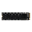 M2 M-EKY PCIE3.0 To SATA6G Transfer Expansion Card 6 Port Hard Disk Expansion Adapter Card(PH516) - Card Adapter by PMC TechLife | Online Shopping South Africa | PMC TechLife