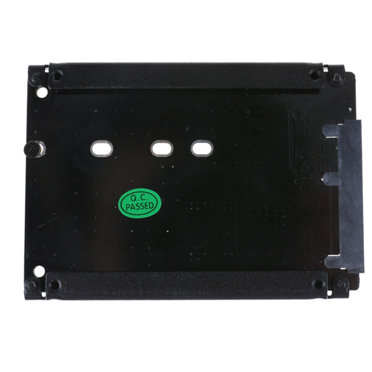 ENCNF2S-N01 NGFF To SATA3 Transfer Card M.2 KEY B-M SSD To 6Gbps Interface Conversion Adapter With SATA 22pin Cable