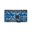 SATA3.0 6Gbps JMB575 Chip SATA Expansion Card 1 to 5 Port Riser Card - Add-on Cards by PMC TechLife | Online Shopping South Africa | PMC TechLife | Buy Now Pay Later Mobicred
