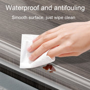 PVC Household Transparent Anti-collision Strip Furniture Soft Edge Protector, Specification: 1 cm x 1 m