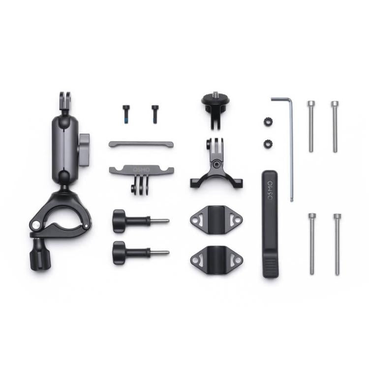 Original DJI Osmo 360 Bicycle Tail Kit