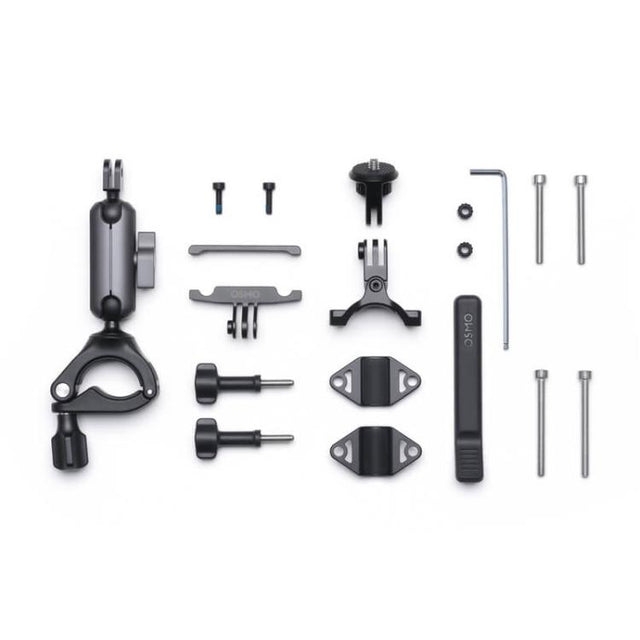 Original DJI Osmo 360 Bicycle Tail Kit