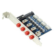 Desktop Computer Disk Drive Power Control Switch Saving Power Controller - Add-on Cards by PMC TechLife | Online Shopping South Africa | PMC TechLife | Buy Now Pay Later Mobicred