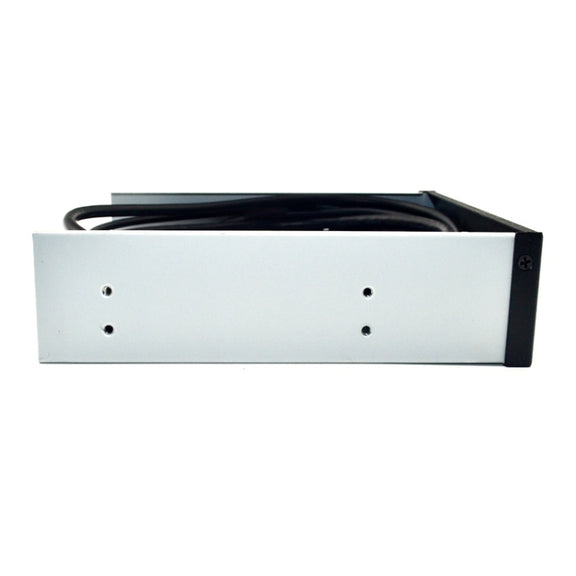 4 x USB 2.0+HD-AUDIO Desktop PC Case Internal Front Panel