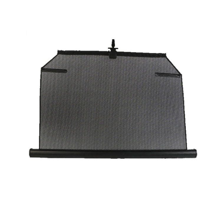 Automobile Automatic Lift Glass Window Sunshade, Specification: Rear Left Window