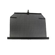 Automobile Automatic Lift Glass Window Sunshade, Specification: Rear Left Window