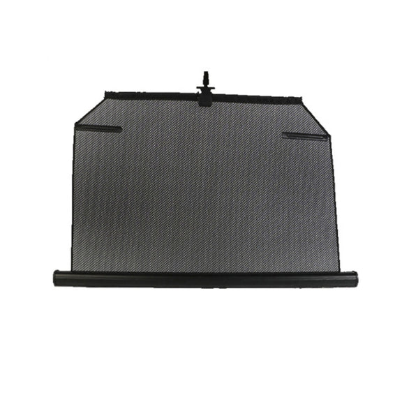 Automobile Automatic Lift Glass Window Sunshade, Specification: Rear Left Window