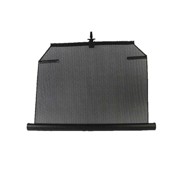 Automobile Automatic Lift Glass Window Sunshade, Specification: Rear Right Window
