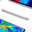 Suitable For Lenovo Tablet PC Universal Stylus Pen(White) - Stylus Pen by PMc TechLife | Online Shopping South Africa | PMc TechLife | Buy Now Pay Later Mobicred