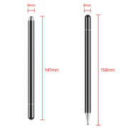 Suitable For Lenovo Tablet PC Universal Stylus Pen(White)