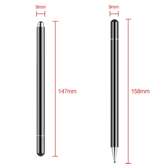 Suitable For Lenovo Tablet PC Universal Stylus Pen(White)
