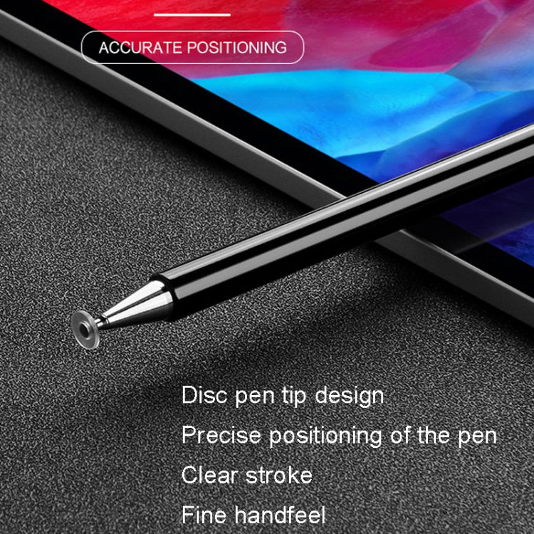 Suitable For Lenovo Tablet PC Universal Stylus Pen(White)