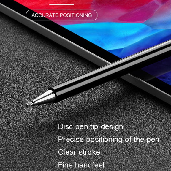 Suitable For Lenovo Tablet PC Universal Stylus Pen(White)