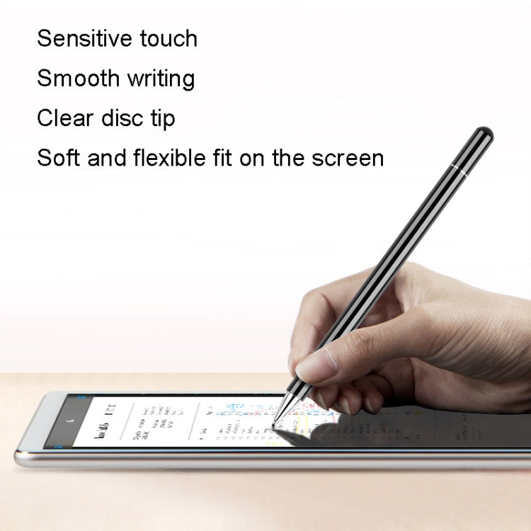 Suitable For Lenovo Tablet PC Universal Stylus Pen(White)