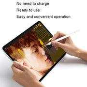 Suitable For Lenovo Tablet PC Universal Stylus Pen(White)